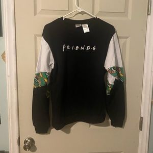 Friends Hoodie